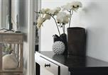 Location vacances  Australie - 6a Hough Street - Sophisticated pet friendly home with air con, wi-fi and linen provided-2