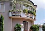 Hôtel Verucchio - B&B Romeo-2