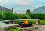 Location vacances Wellington - Seven Oaks Vineyard Cottages-2