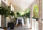 Location vacances Montville - Waterfall Lodge Maleny-2