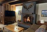 Location vacances Killington - Hemlock Ridge 2b- Charming two floor condo in the heart of Killington, Perfect! condo-1