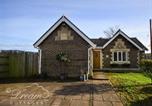 Location vacances Dorchester - Frome Lodge House-1