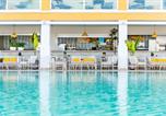 Hôtel Guía de Isora - Atlantic Holiday Hotel-4