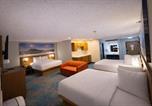 Hôtel Rapid City - Days Inn by Wyndham Sturgis Southdakota-2