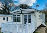 Location vacances Shanklin - Roslyn at Lower Hyde Park, Isle of Wight-2