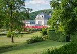 Hôtel Laon - Château de Courcelles - Relais & Châteaux-3
