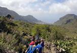 Location vacances Santiago del Teide - Chinyero Path-2