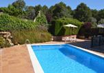 Location vacances Torroella de Montgrí - Villa De Ensueño-2