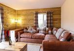 Location vacances Snettisham - Robin's Nest Lodge-3