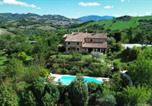 Location vacances Urbino - Agriturismo La Valle Dimenticata-1