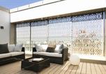 Hôtel Bâle - The Passage - Urban & Lifestyle Hotel-2