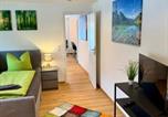 Location vacances Ruhpolding - Ferienwohnung Dahoam² inkl. Chiemgaukarte-4