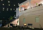 Hôtel Porto Rico - Room 3 Vibrant Walkable Hub in Santurce-4