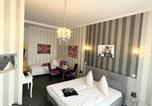 Hôtel Glauchau - Hotel Maison Lemi-2
