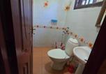 Hôtel Kodaikanal - Padayappa Residency-4