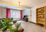 Location vacances Dankerode - Ferienwohnung im Harz-4