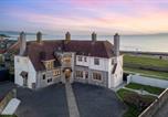 Location vacances Ayr - No21 Gracefield - Donnini Apartments-4