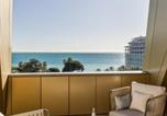 Hôtel 5 étoiles Beaulieu-sur-Mer - Maison Albar - Le Victoria-2