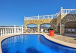 Location vacances Benitachell - Amarige by Aguilarent-1