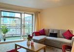 Location vacances Birmingham - Birmingham City Centre Sleeps 6 Free… - 18979-1