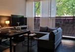 Location vacances Valladolid - El Estudio del Arquitecto-3