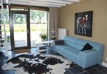 Hôtel North Brabant - Bed & Breakfast Langlaar-3
