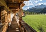Hôtel Sölden - Hotel am Hof-2