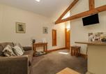 Location vacances Thirsk - Stable Cottage-4