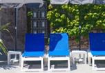 Hôtel Penta-di-Casinca - Sole e Mare-4