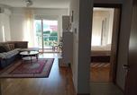 Location vacances  Monténégro - Renta apartman-1