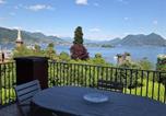 Location vacances Baveno - Appartamento Charly-2