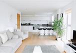 Location vacances Newquay - Azure 7 Apartment-1