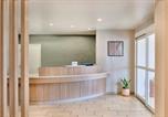 Hôtel Glendale - Springhill Suites Phoenix Glendale/Peoria-3