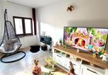 Location vacances Sibiu - Home central apartment Sibiu-3