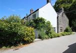 Location vacances Bodmin - Hollyhocks Cottage surrounded by beautiful Cornish countryside provides easy access to the many wonderful beaches and attractions around the county.-3