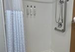Hôtel Duluth - Fairfield Inn and Suites by Marriott Atlanta Suwanee-4