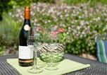 Location vacances Baden-Baden - Fewo Kohler-4