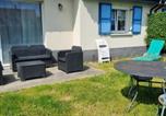 Location vacances Escalles - L'Ecume de Mer-3