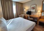 Hôtel Chinchón - Hotel Reston Valdemoro-4