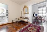 Location vacances  Ville métropolitaine de Rome - Rome Historic Center Stylehouse-2