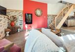 Location vacances Falaises d'Etretat - Lovely Home In Vattetot Sur Mer-4