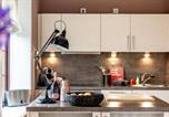 Location vacances Wenningstedt-Braderup (Sylt) - Lieblingsmeerchen-4