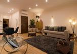 Location vacances  Le Bairro Alto - Apartamentos Rosa do Bairro Alto-3