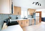 Location vacances Newport - Beachside Bungalow - Charlestown Ri-2