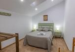 Location vacances Priego de Córdoba - Casilla Soleá Carcabuey by Ruralidays-3