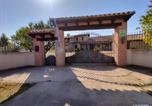 Location vacances Calaceite - La Contrada-1