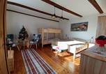 Location vacances Poprad - Babi apartmán-2