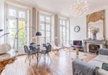 Location vacances Nantes - Pilori - Appt centre-ville de Nantes-1