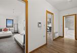Location vacances  Gare de Swindon - The Quadrant Apartments - Free Parking - Near M4 J16 - By Hamilton Grace-1