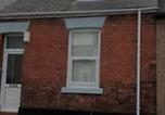 Location vacances  Gare de Sunderland - Lime Cottage Short Term Accommodation Digs-3